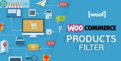 WOOF WooCommerce Products Filter 2.2.4